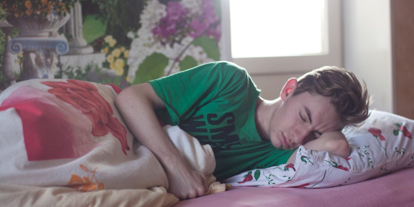 sensolife beter slapen