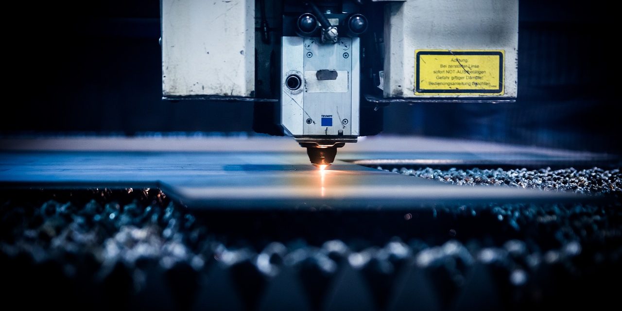 wat is laser graveren