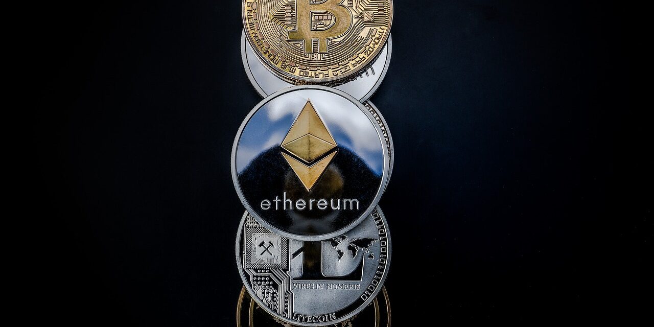 litecoin litecoin