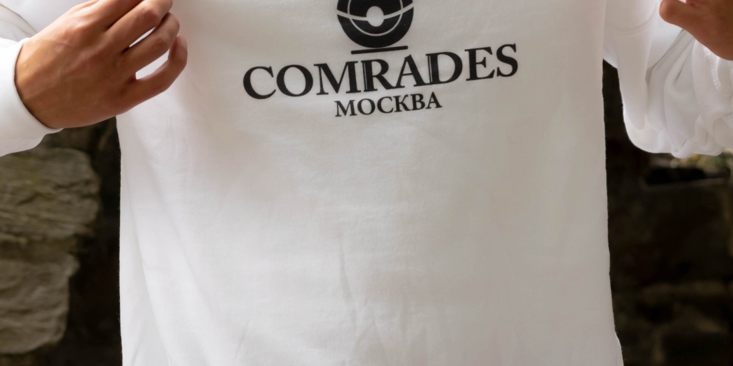 kleding comrades
