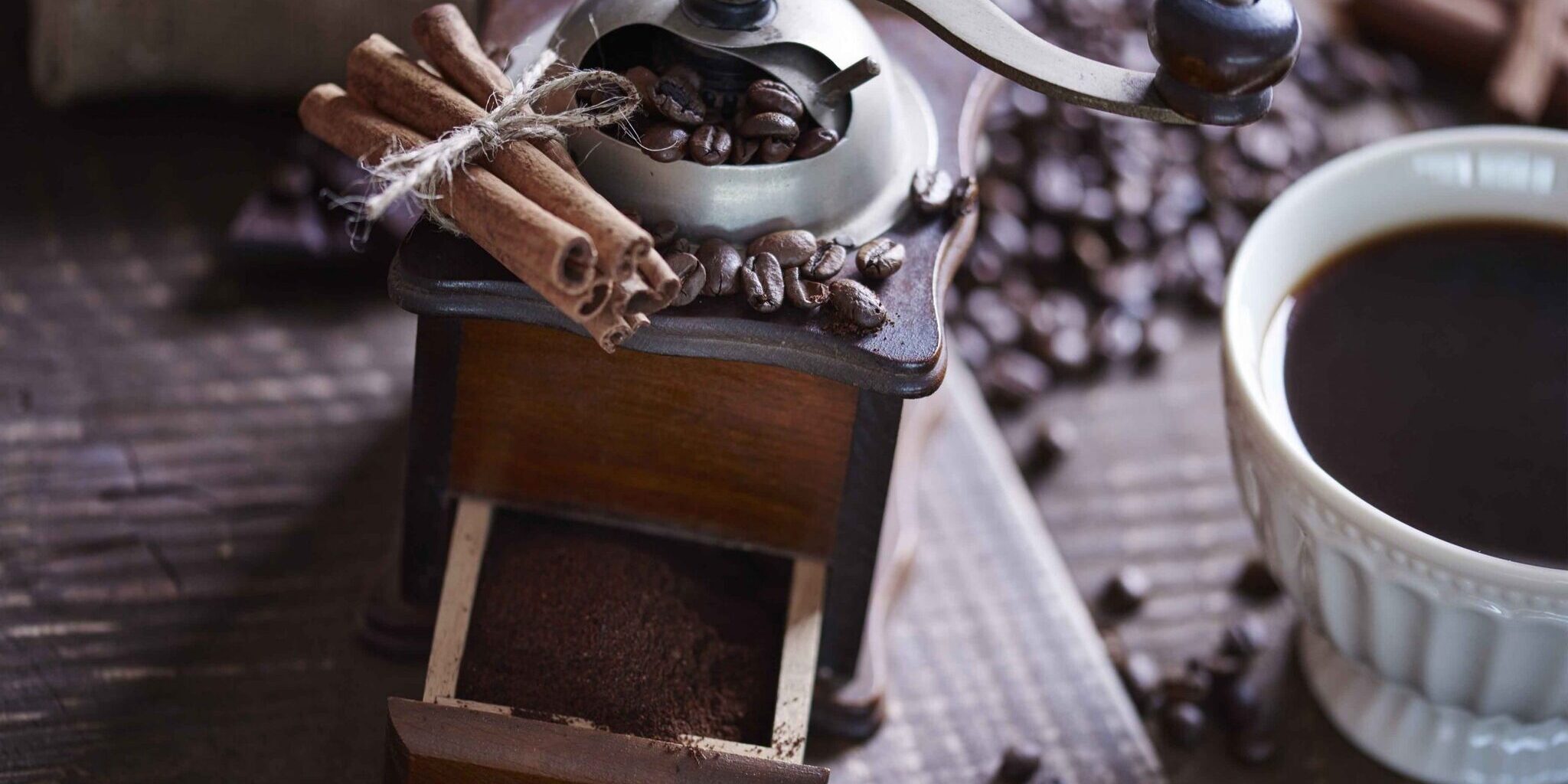 koffiemolen