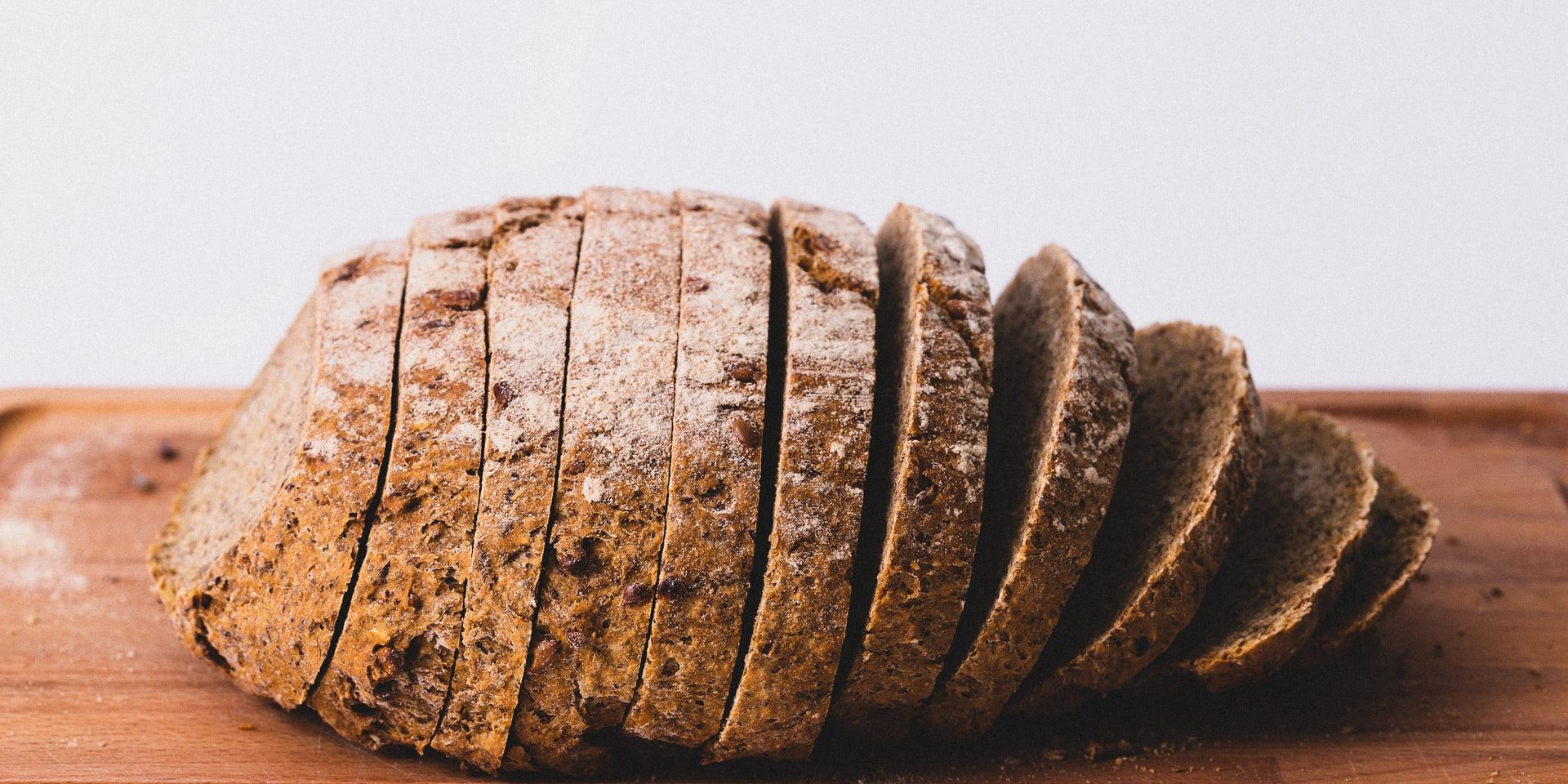 koolhydraatarm brood