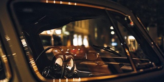 driving school Tilburg