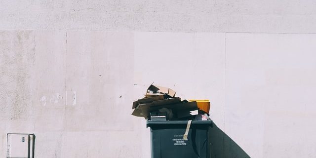 container huren Gouda