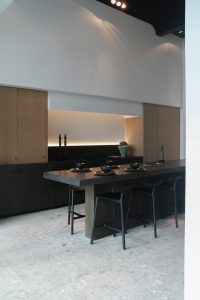 Maatwerk keuken modern design