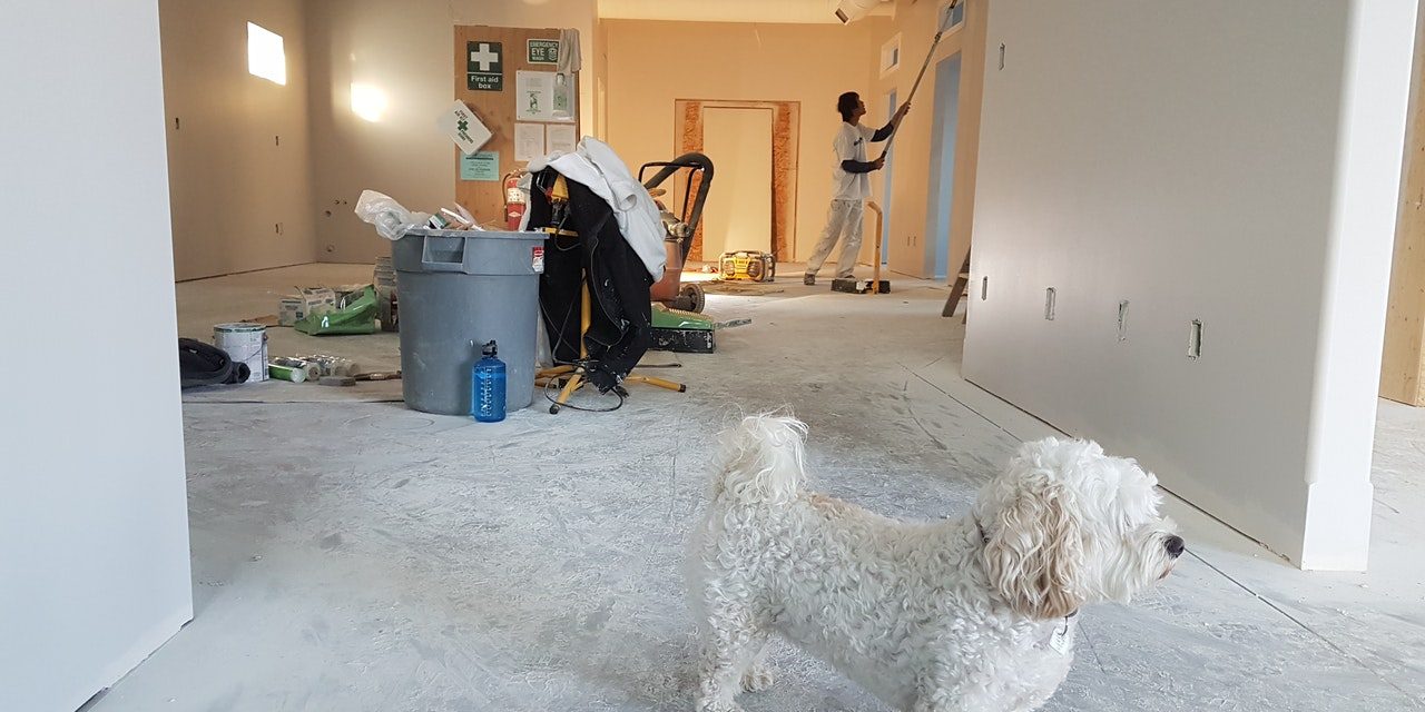 container huren tilburg