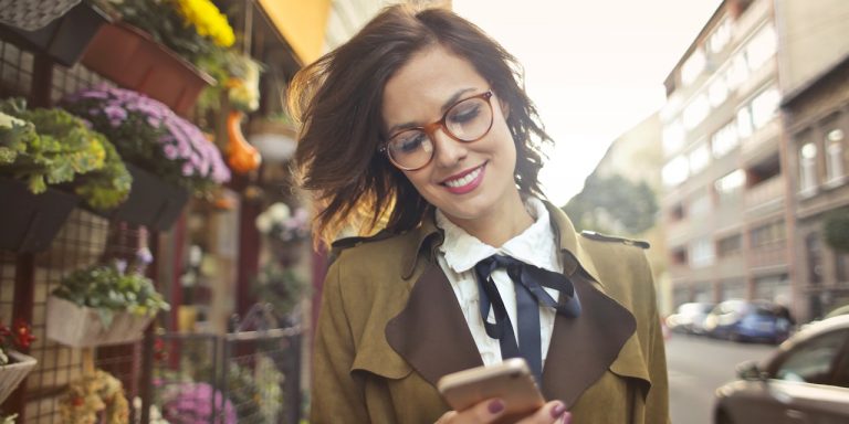 gebruiksvriendelijke website