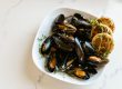 Recepten met mosselen