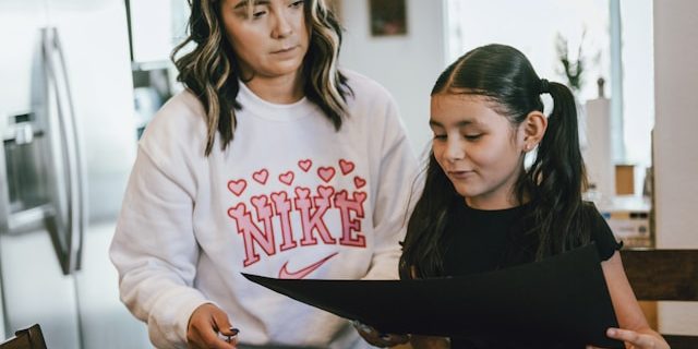 co ouderschap na scheiding