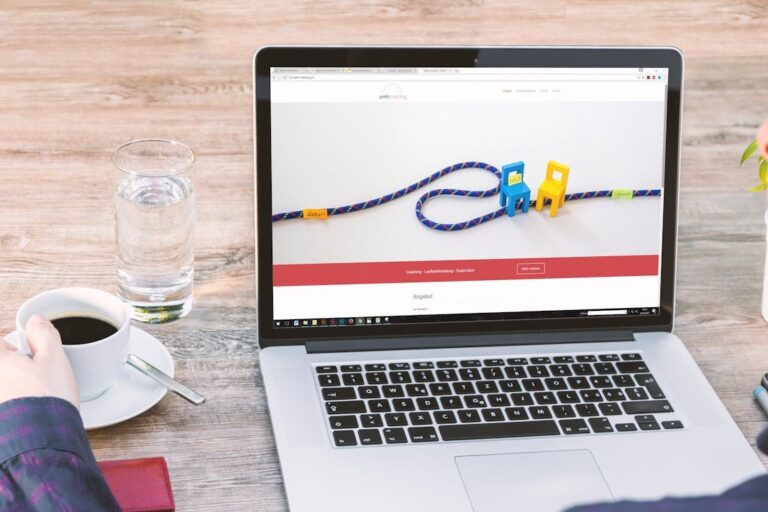 De wereld verandert. Verandert jouw website mee jouw website mee laten veranderen