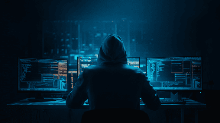 computers cybersecurity